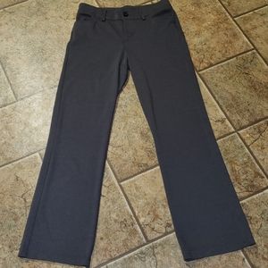 Cotton Trousers